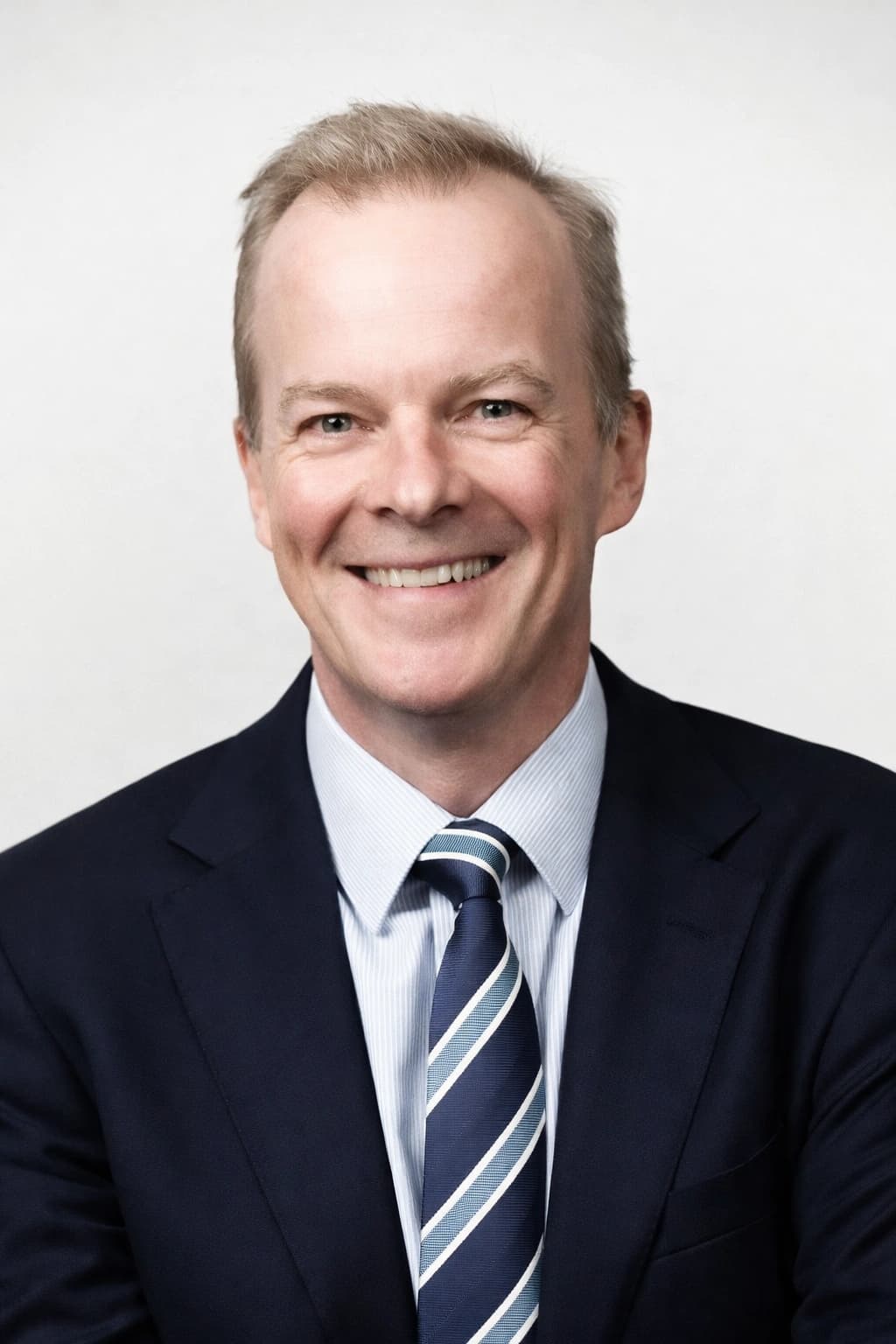 Professional financial advisor